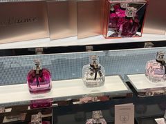 -YSL(南昌百盛店)