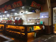 -隐厨中国餐馆(红旗大街店)