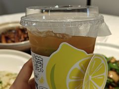 -怀德酒楼·粤菜·海鲜·茶点(怀德万象汇店)