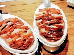 -北京老铺烤鸭(老城根店)