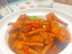 -小菜园新徽菜(北京大兴龙湖天街店)