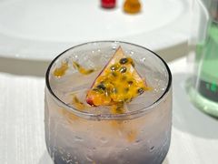 -黛遇·黛瓦宴花园餐厅