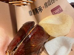 -鸽子张·家宴(黄辛庄旗舰店)