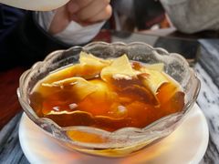 腐竹调蛋-润生堂(泰然四路店)