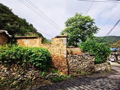-水峪民俗村
