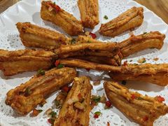 -东坊味道私房菜·地道顺德菜(大良店)