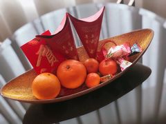 -上海浦东嘉里大酒店
