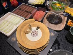 -GRAMCAKE一克甜品(昙华林花园山店)
