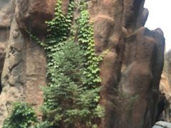-成吉思汗公园
