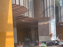 -西安高新希尔顿酒店·咖啡露台西餐厅