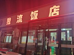 -独流饭店(静海区国土资源分局西)