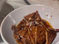 -味上湘菜馆(岳麓山店)