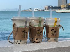 -吃茶三千(海港城店)