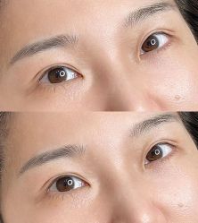 -本小姐美学·半永久纹眉野生眉