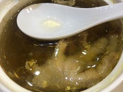 -麒麟山景大酒店岭南汇海鲜酒家(沙井店)
