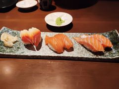 -千代武日本料理(哈西店)