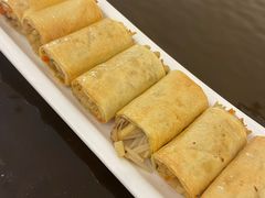 -五观堂素食(新华路店)