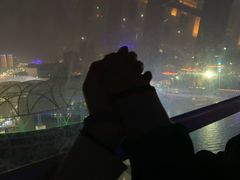 -琴岛之星摩天轮