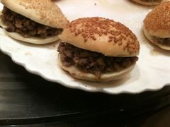 -东兴楼饭庄(六里桥店)