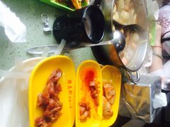 韩美轩自助烤肉-韩美轩自助烤肉火锅