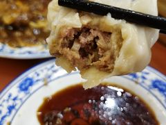 -都一处烧麦馆(前门店)