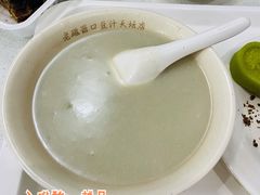 -老磁器口豆汁店(天坛店)