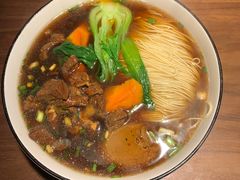 -十面春风·江南面馆(崇宁路店)