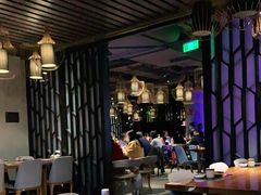 大堂-和彩放题餐厅(酒仙桥店)