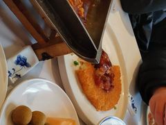 -同庆楼(大钟寺店)