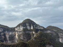 -重庆云阳龙缸景区