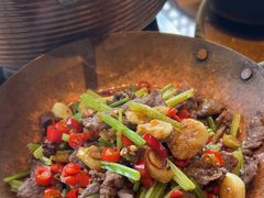 -二十八里太湖船菜(吉祥路店)