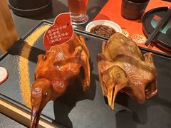 -羽鸽集·乳鸽专门店·地道顺德菜(岭南站店)