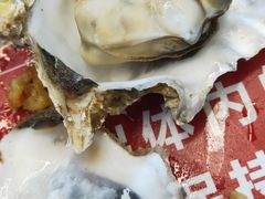 -蚝英雄鲜蚝自助专门店(长楹天街直营店)