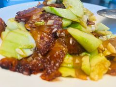 -码头鲜精致威海菜(欧乐坊店)