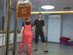 -舞研舞蹈培训(魏公村校区)