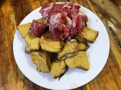 -海口滨海新村143号海南老字号炒菜店