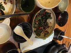 -云海肴·汽锅鸡·云南菜(苏州中心店)