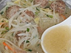 -宛平李记小吃(东关街店)