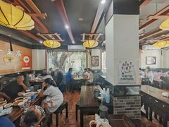 室内用餐环境-牛王庙(龙华花园店)