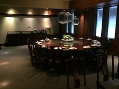包厢-粗茶淡饭·隐庐私厨(东亭店)