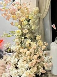 -四方阁酒楼·宴会厅(圣灯店)