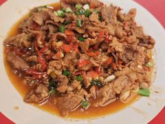 -八碗湘长沙市井菜(坡子街店)