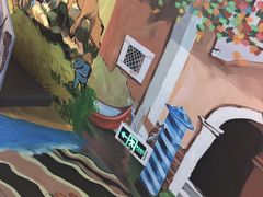 -天津梵高星空艺术馆(天河城旗舰店)