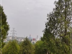 -白水寺森林公园