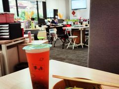 -魏家凉皮(协和店)