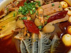 -眉州东坡(通州店)