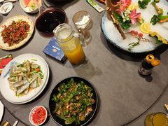 -都市阳光海鲜城(青山湖店)