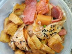 -金姐烤冷面(大沙泥街店)