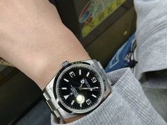 -亨得利钟表商店