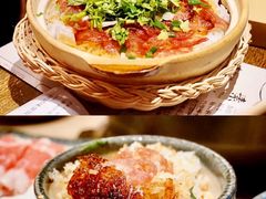 -同仁四季椰子鸡(海岸城天利店)